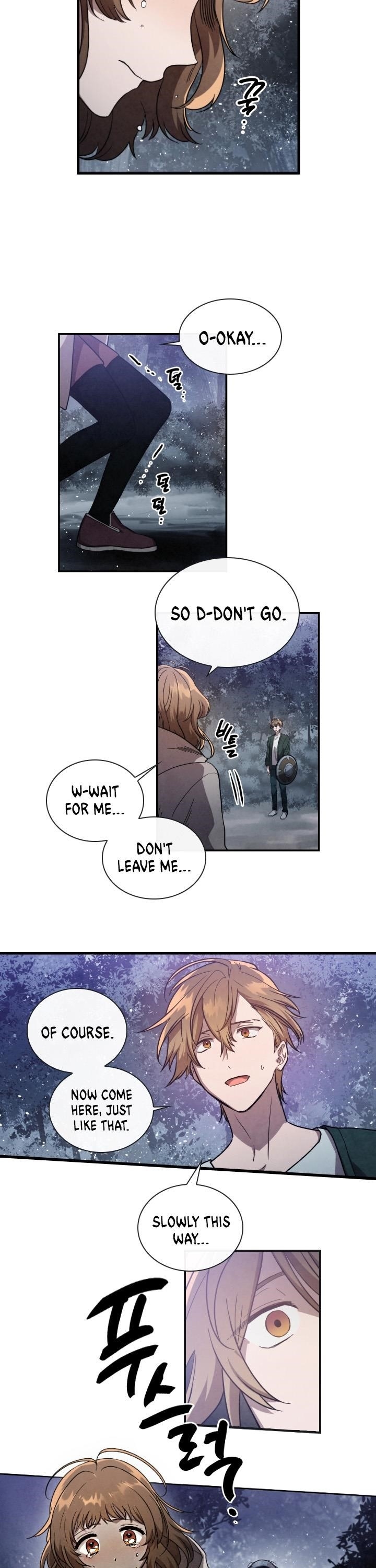 Memorize - chapter-1 - Page 20