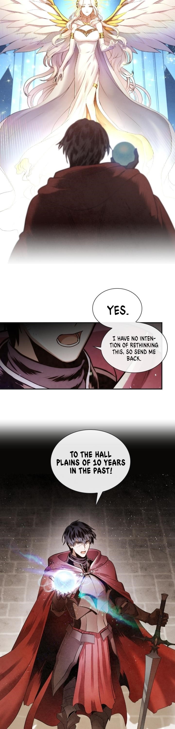 Memorize - chapter-1 - Page 27