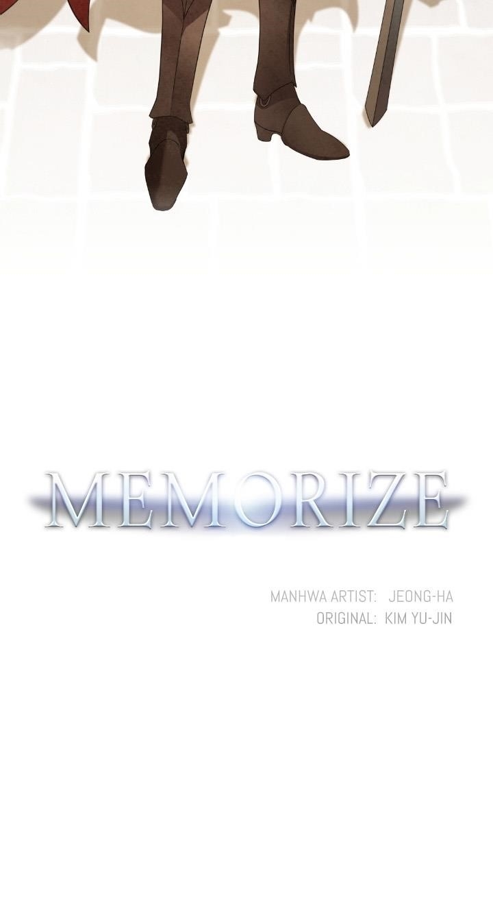 Memorize - chapter-1 - Page 28