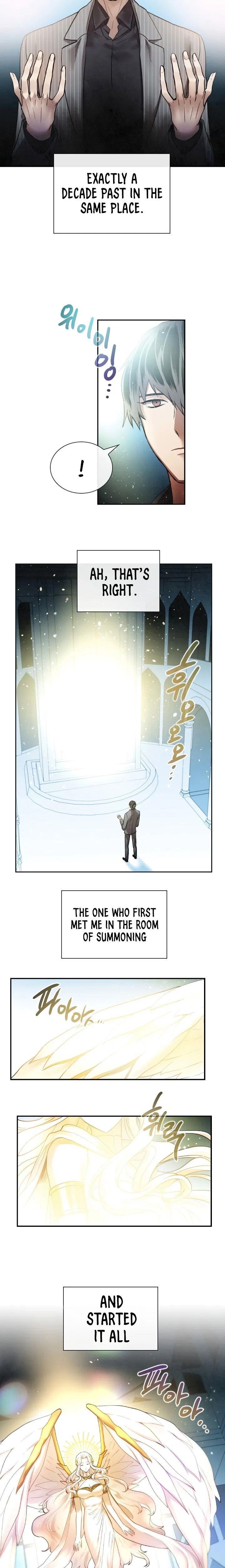 Memorize - chapter-2 - Page 16