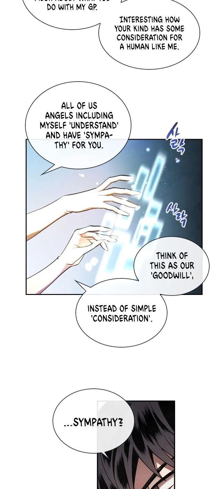 Memorize - chapter-2 - Page 8