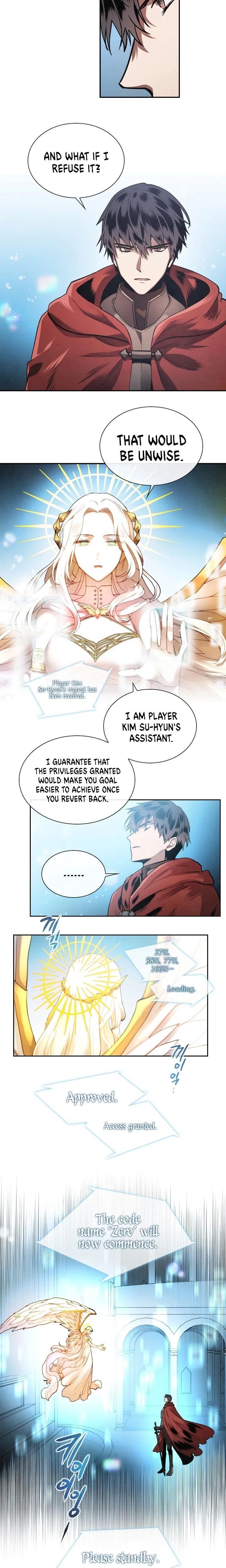 Memorize - chapter-2 - Page 9