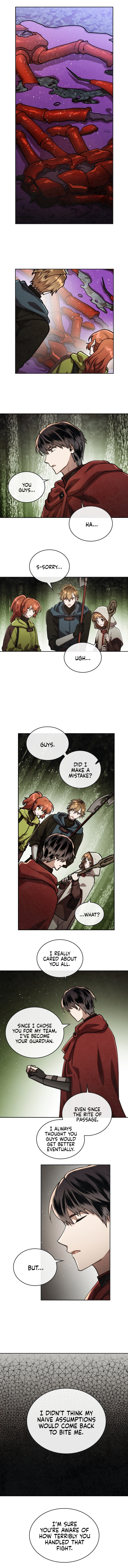 Memorize - chapter-23 - Page 1