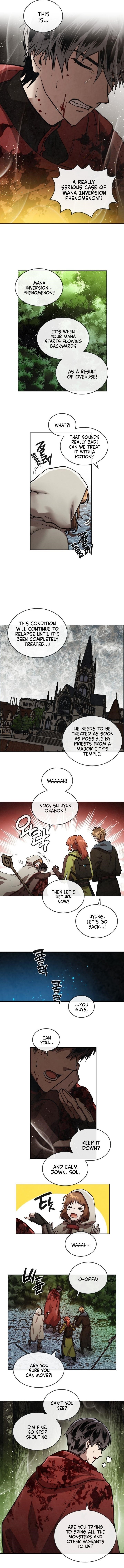 Memorize - chapter-25 - Page 1