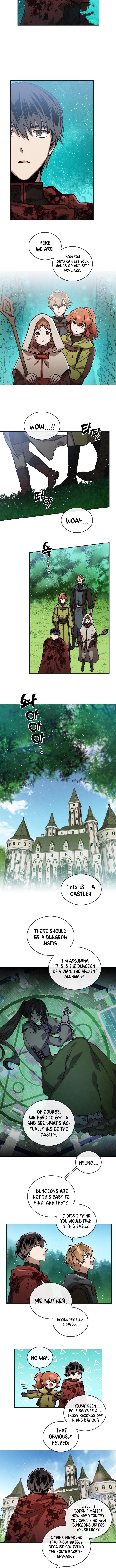 Memorize - chapter-26 - Page 2