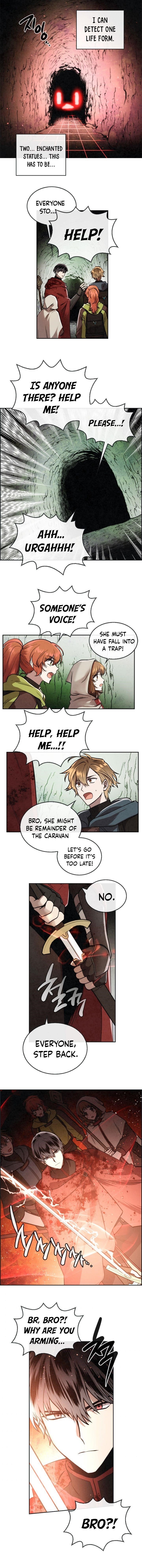 Memorize - chapter-28 - Page 11