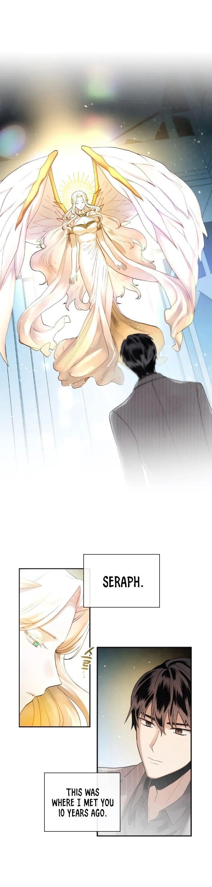 Memorize - chapter-3 - Page 1