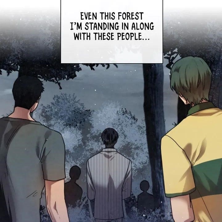 Memorize - chapter-3 - Page 4
