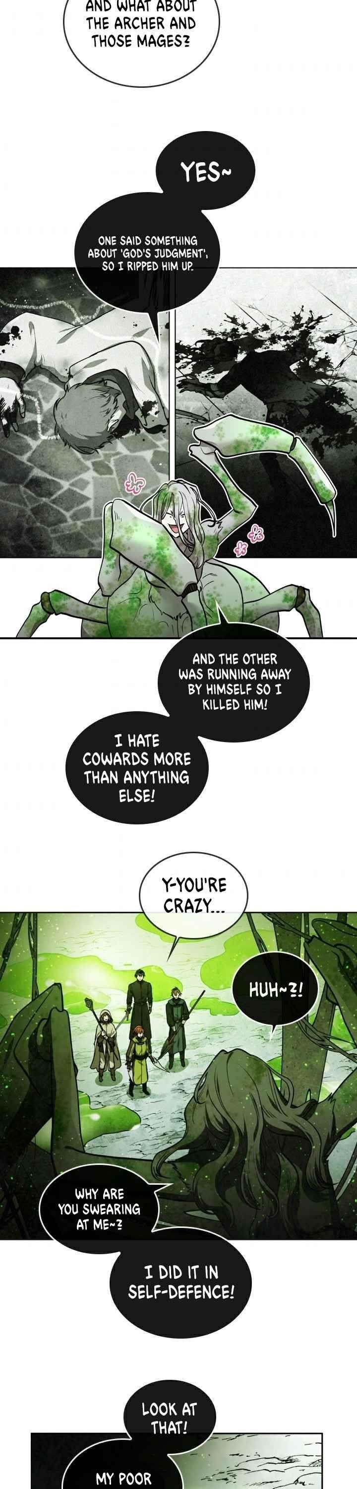 Memorize - chapter-30 - Page 18