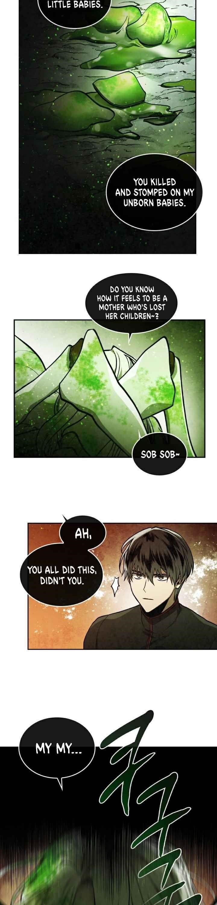 Memorize - chapter-30 - Page 19