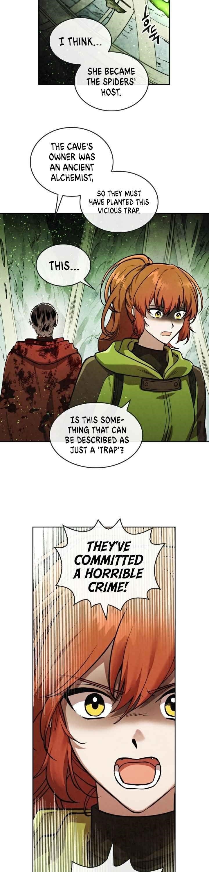 Memorize - chapter-30 - Page 5