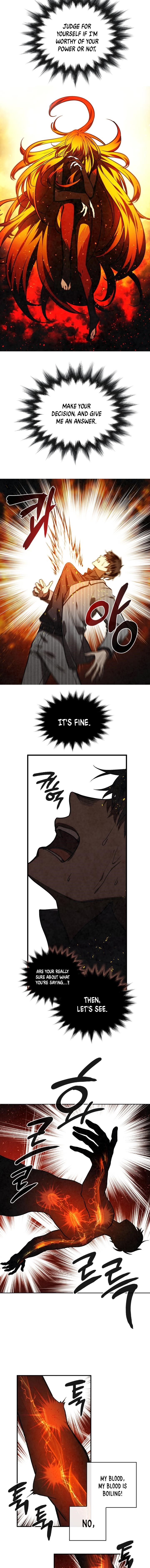 Memorize - chapter-32 - Page 5