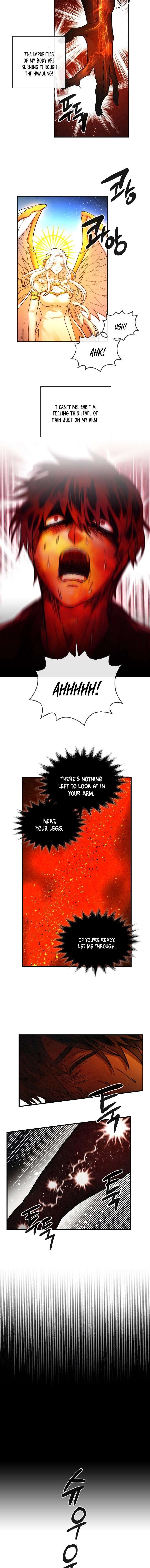 Memorize - chapter-32 - Page 6
