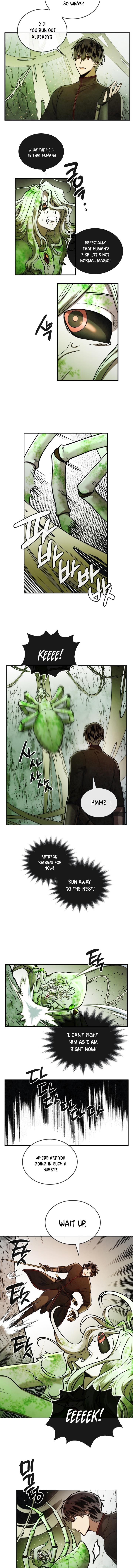 Memorize - chapter-33 - Page 3