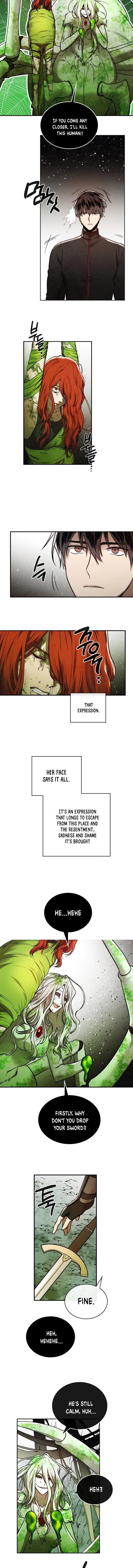 Memorize - chapter-33 - Page 6