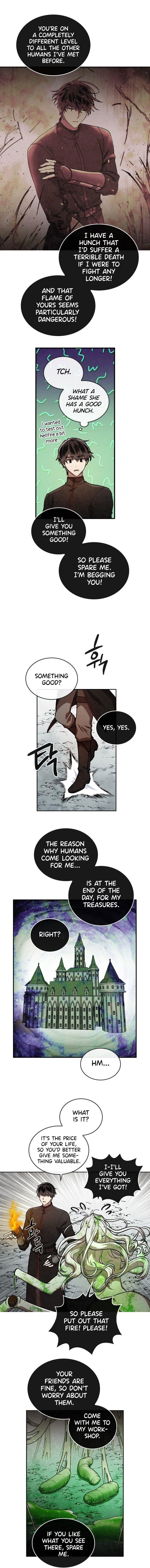 Memorize - chapter-34 - Page 2