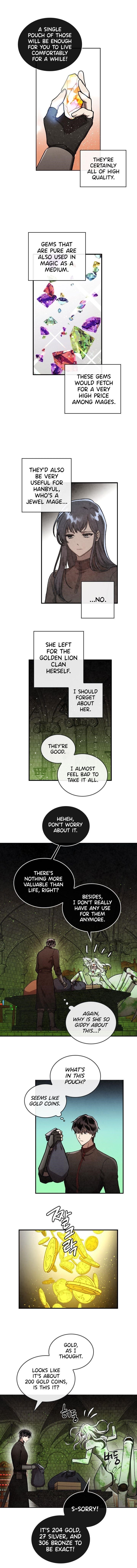 Memorize - chapter-34 - Page 5