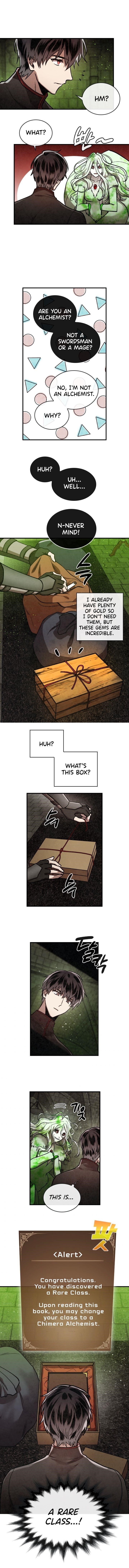 Memorize - chapter-34 - Page 7
