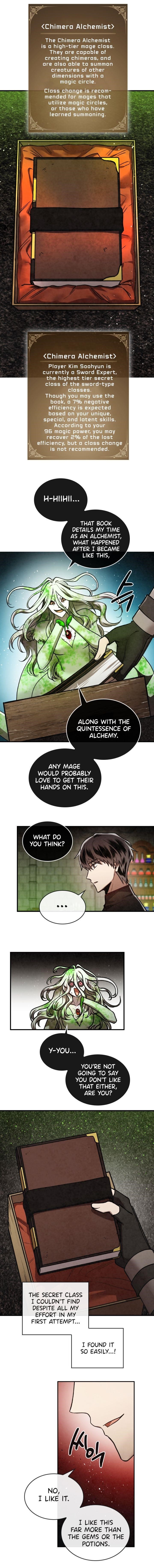 Memorize - chapter-34 - Page 8