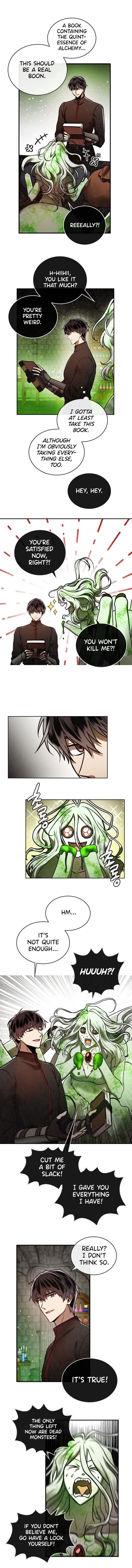 Memorize - chapter-34 - Page 9