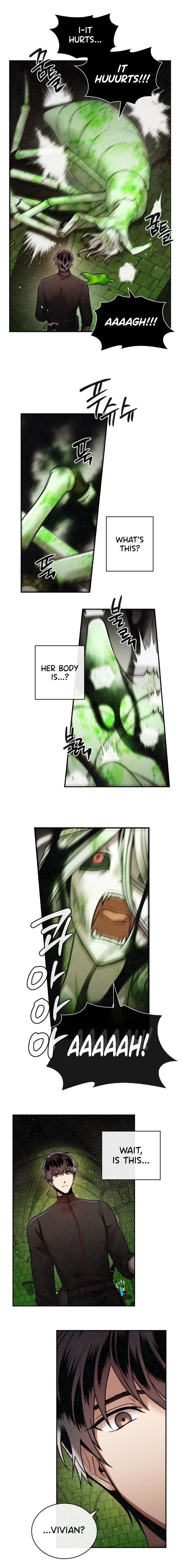 Memorize - chapter-35 - Page 11