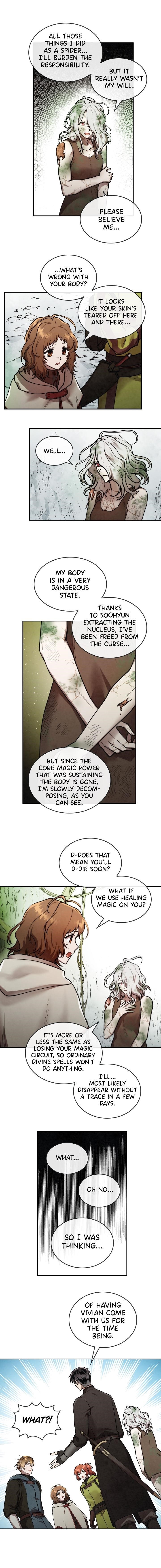 Memorize - chapter-36 - Page 7