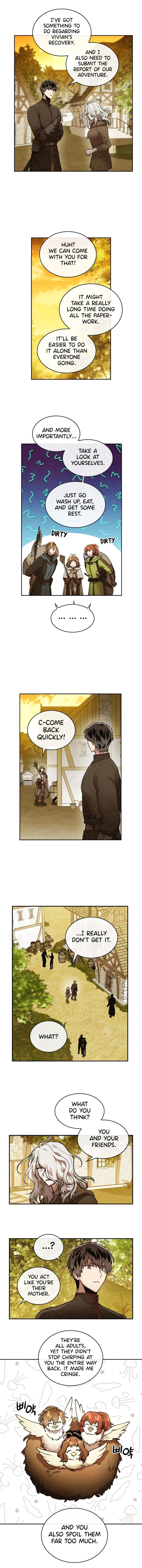 Memorize - chapter-37 - Page 3
