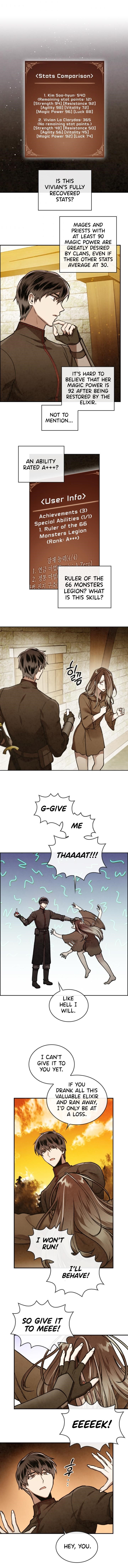Memorize - chapter-37 - Page 8