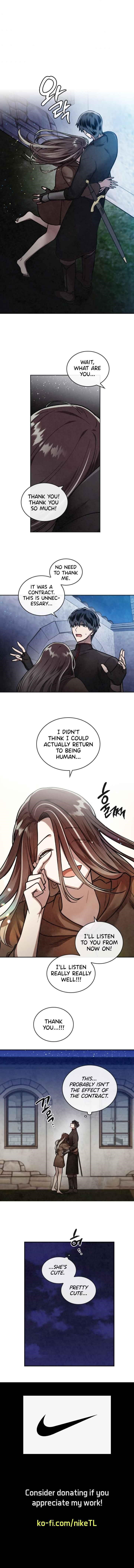 Memorize - chapter-38 - Page 10