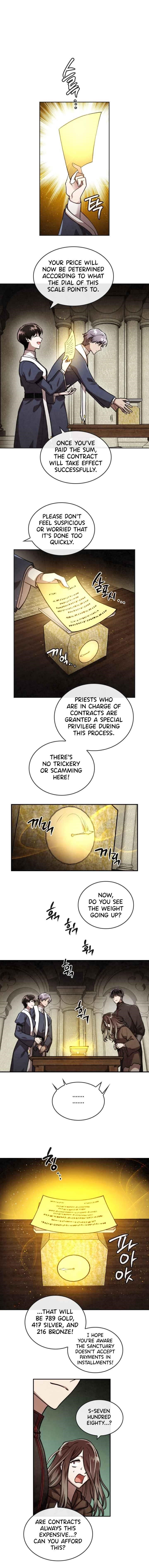 Memorize - chapter-38 - Page 6