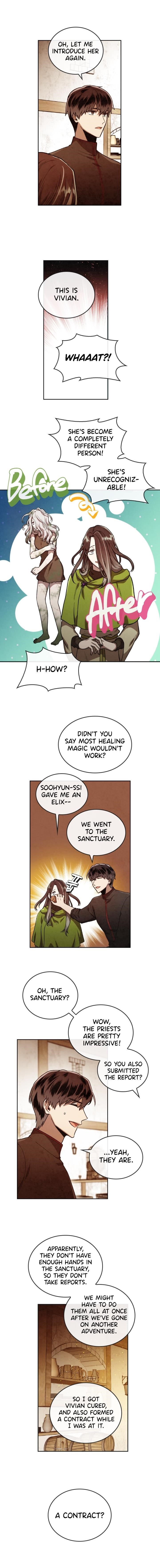 Memorize - chapter-39 - Page 3