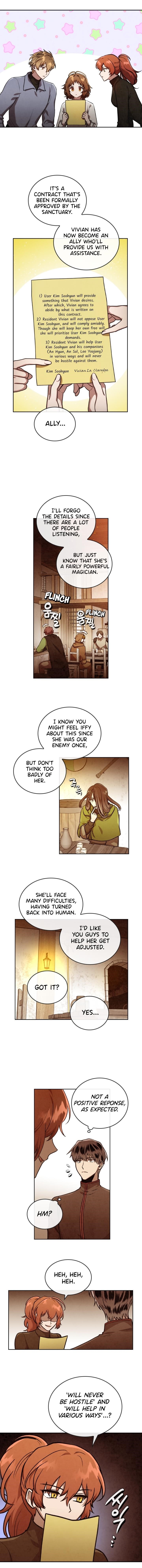 Memorize - chapter-39 - Page 4