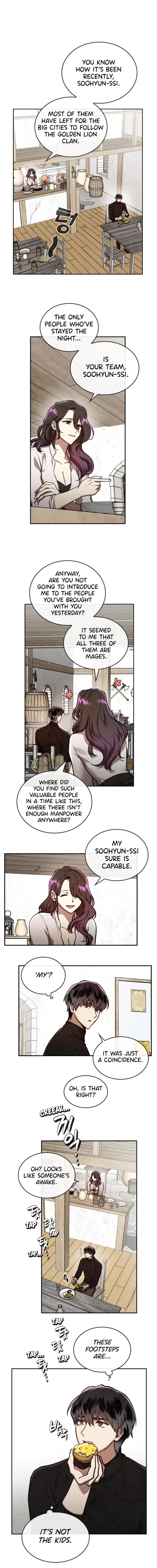 Memorize - chapter-39 - Page 7