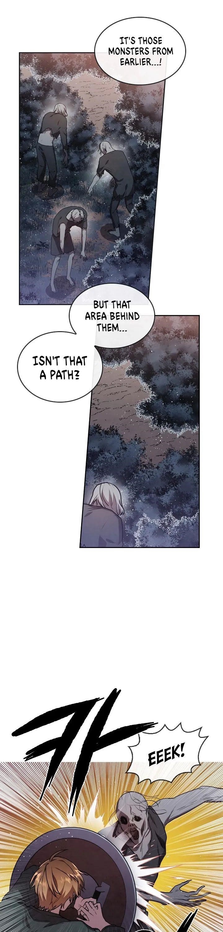 Memorize - chapter-4 - Page 10