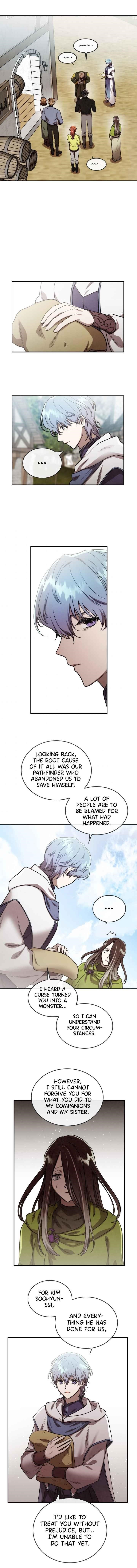 Memorize - chapter-40 - Page 6