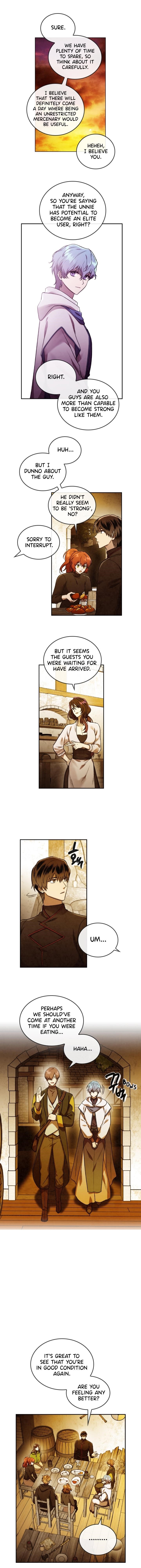 Memorize - chapter-42 - Page 3