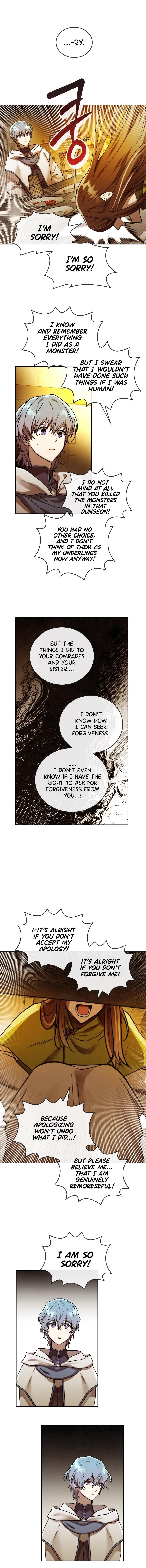 Memorize - chapter-42 - Page 6