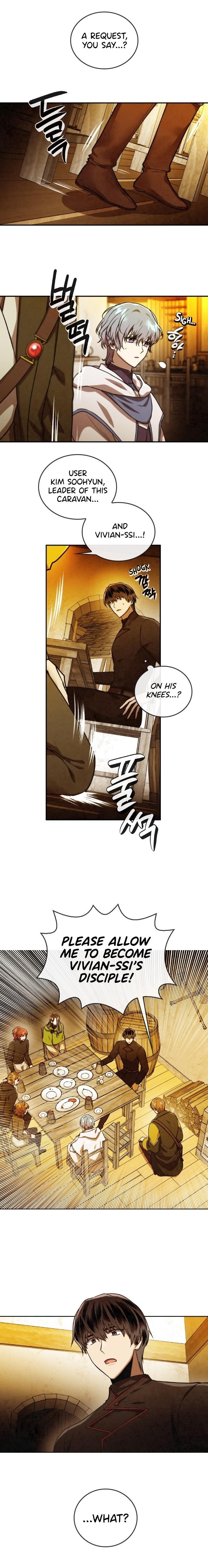 Memorize - chapter-42 - Page 9