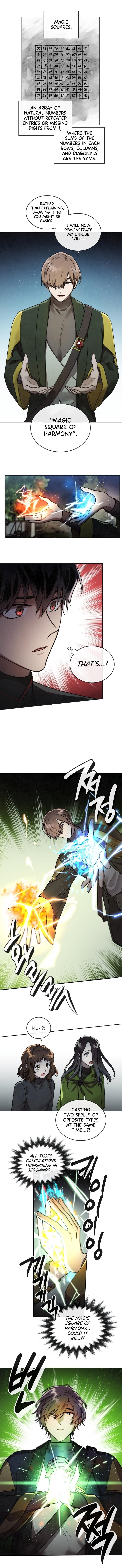Memorize - chapter-43 - Page 4
