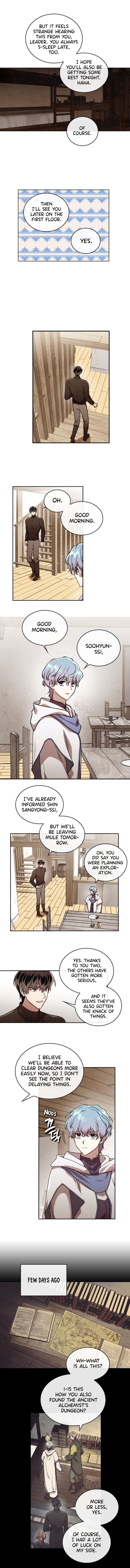 Memorize - chapter-44 - Page 4