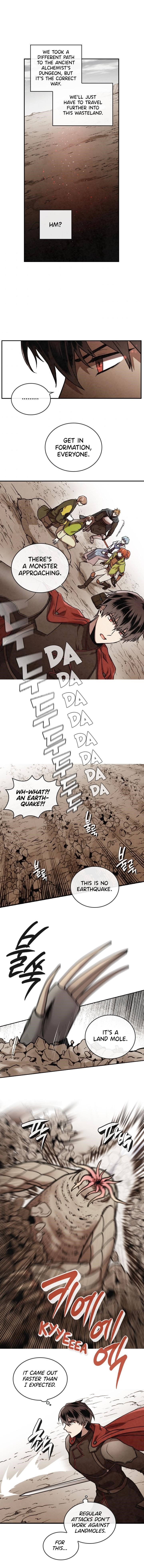 Memorize - chapter-44 - Page 9