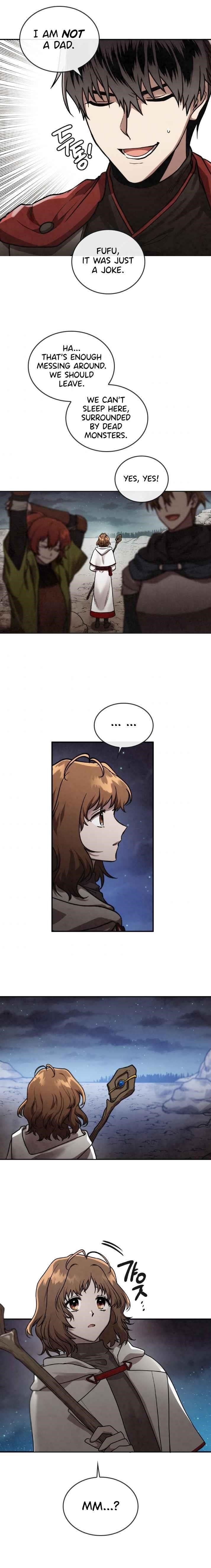 Memorize - chapter-45 - Page 10