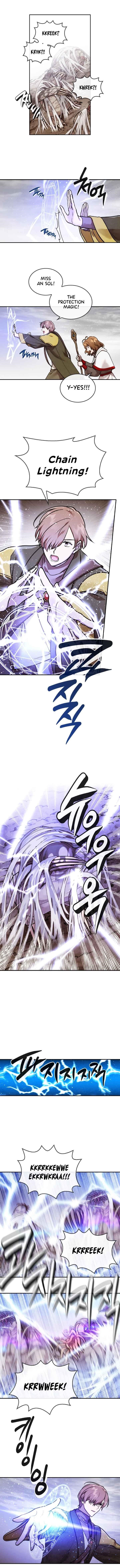 Memorize - chapter-45 - Page 3
