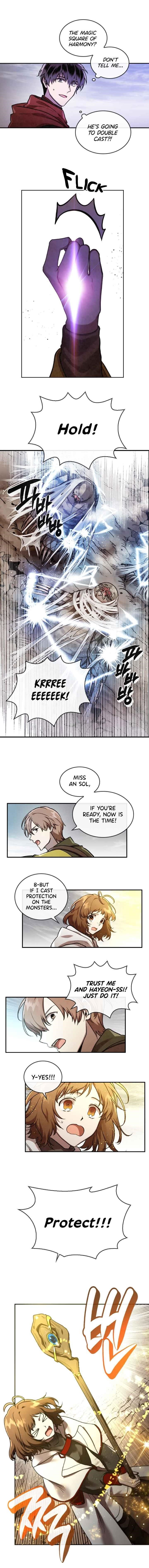 Memorize - chapter-45 - Page 4