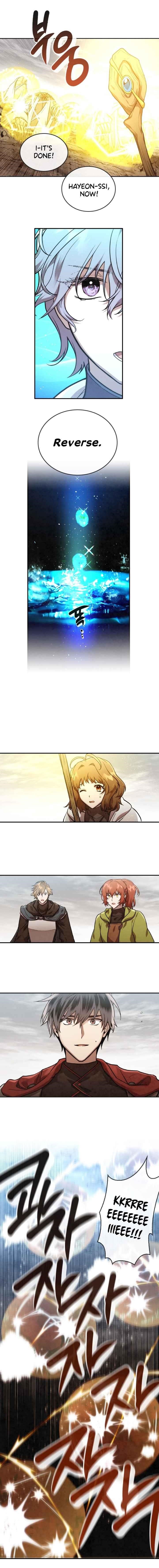 Memorize - chapter-45 - Page 5