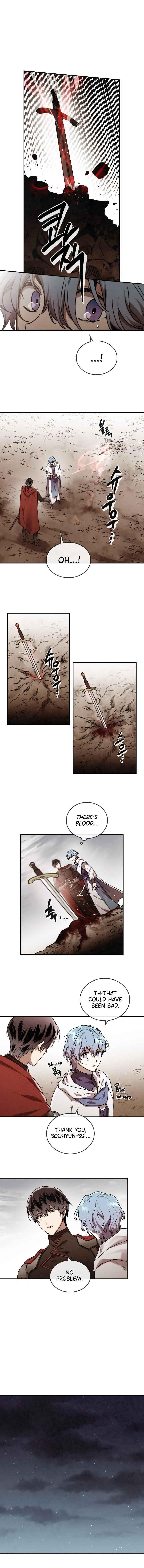 Memorize - chapter-45 - Page 8