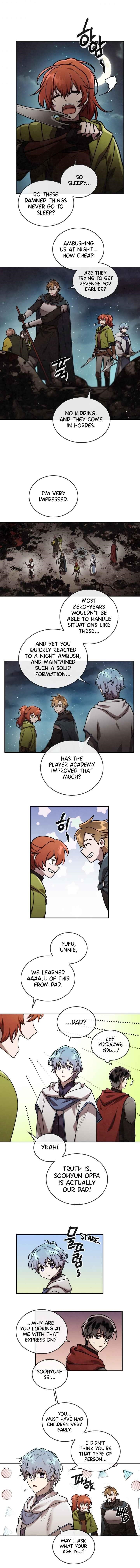 Memorize - chapter-45 - Page 9
