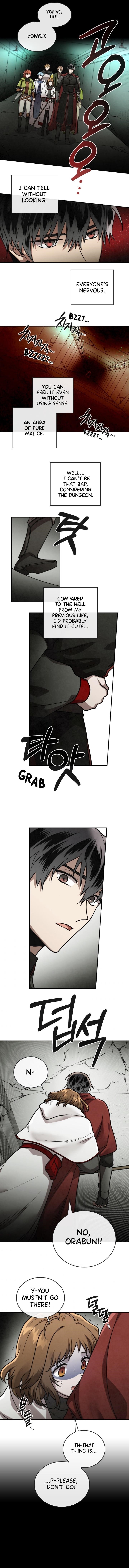 Memorize - chapter-46 - Page 10