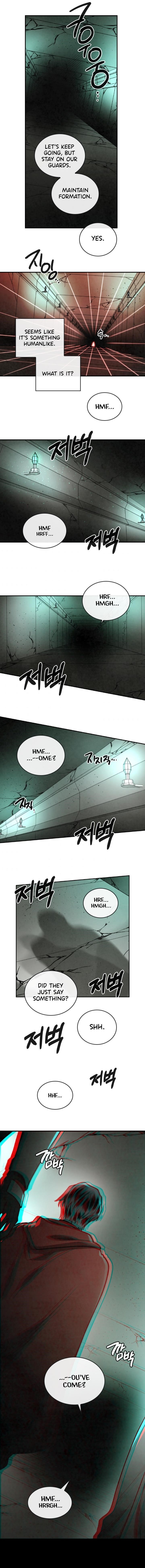 Memorize - chapter-46 - Page 9