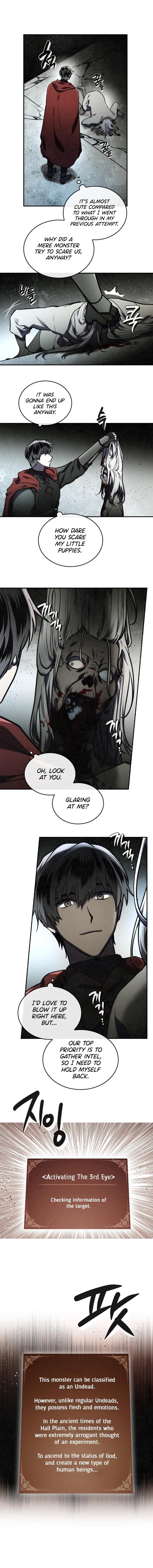 Memorize - chapter-47 - Page 10